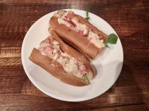 Rodney’s Toronto
