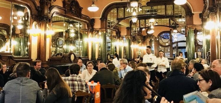 Majestic Cafe