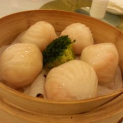 SanWant Hotel Chao Pin Ji Restaurant 여행 사진
