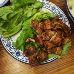 WAI PO DA CHU FANG User Photo