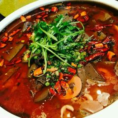 Ban tang ren jia restaurant 여행 사진