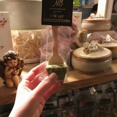 Chocolate House張用戶圖片