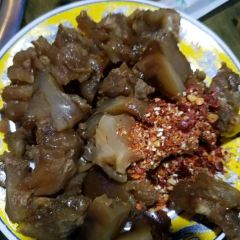 青城高原犛牛湯•川西特色火鍋(總店)張用戶圖片