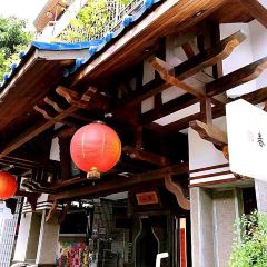 春水堂人文茶館(台中四維店)張用戶圖片