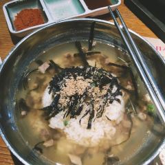 Qian Xun Barbecue User Photo