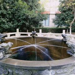 YUAPO CHUANCAI User Photo