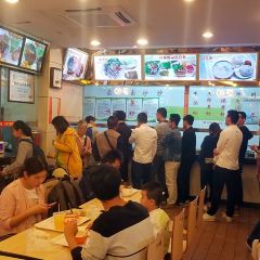 Chong Shan MiFen (Yi Ren Road) User Photo
