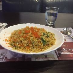 甜心航空主题餐厅(万达广场店) User Photo