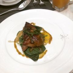 Cafe Landmark張用戶圖片