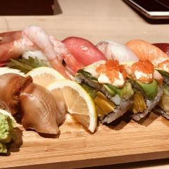 Salmon&Tuna User Photo