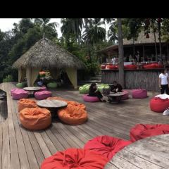 The Jungle Club Restaurant User Photo