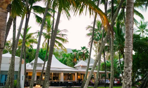 Nu Nu Restaurant