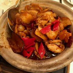 Lai Po Heen ảnh của người dùng