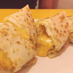 Chen Gen Zhao Cha Cafe User Photo
