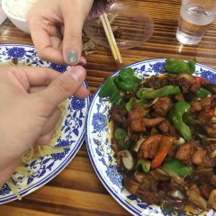 老台庄鱼馆 User Photo