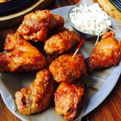 Koko Wings 여행 사진