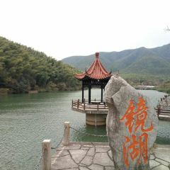 宜遇芳华·农家土菜馆(张公洞店) User Photo