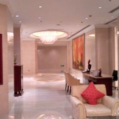 Shang Palace User Photo