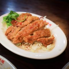 Formosa Chang Zhongxiao Xinsheng Restaurant User Photo