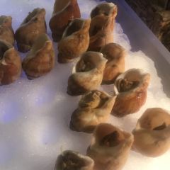 C&D Hotel Xiamen Lv Ting Buffet User Photo