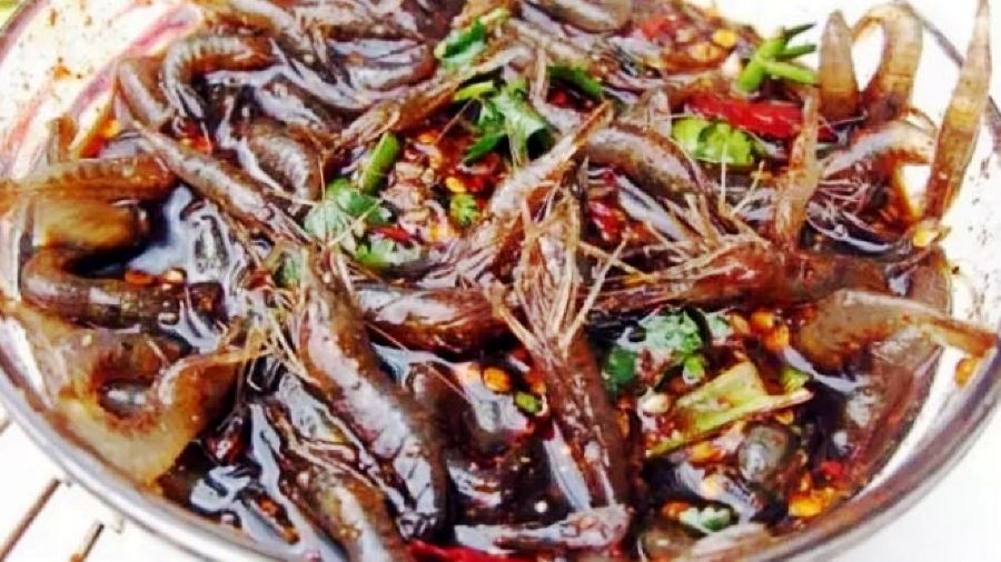 宋记冕宁土菜馆(海滨北路店)