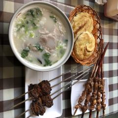 嘉汤一碗(中州路店) User Photo