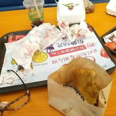 啪啪噜城市欢乐餐厅(友谊路店) User Photo