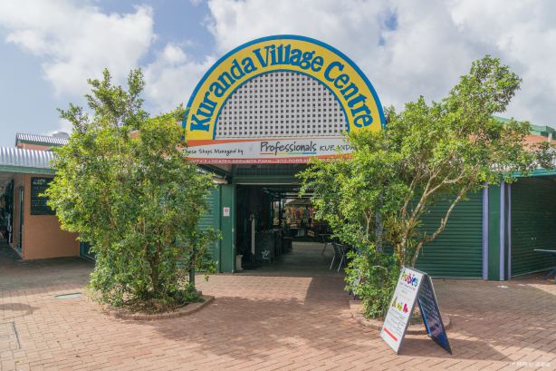 Kuranda