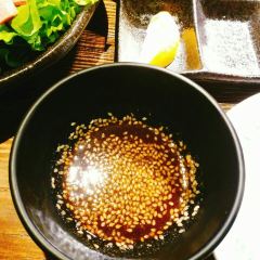 虎丸烧肉(金虹桥国际中心店) User Photo
