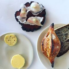 Aria Restaurant User Photo