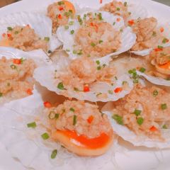 苏州吴宫泛太平洋酒店·海天楼中餐厅 User Photo