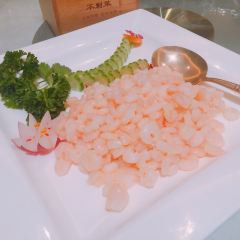 苏州吴宫泛太平洋酒店·海天楼中餐厅 User Photo