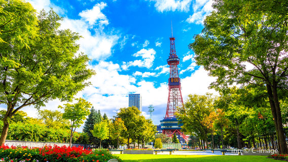 Sapporo
