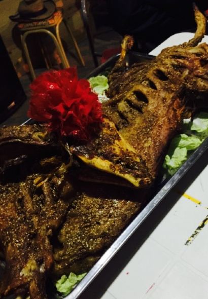 張北壩上草原石家大院