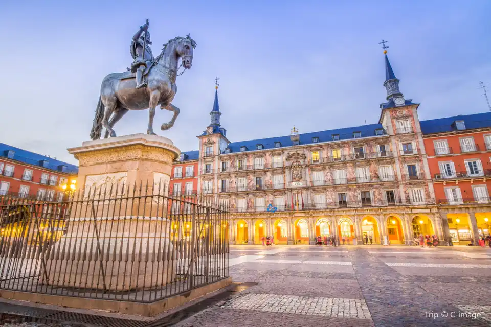 2_Plaza Mayor