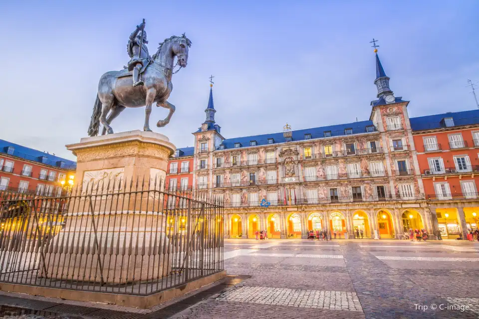 2_Plaza Mayor