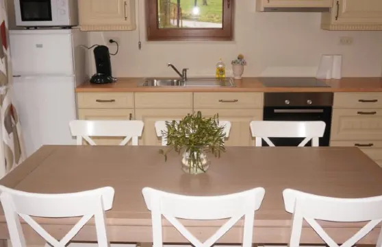 拉凡貝本度假屋