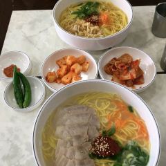 삼대국수회관 여행 사진