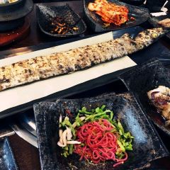 Unjeong I Ne Restaurant User Photo