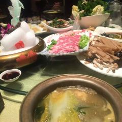 御府肥牛 User Photo
