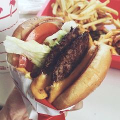 In-N-Out Burger User Photo