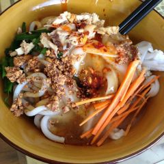 四方街食店 User Photo