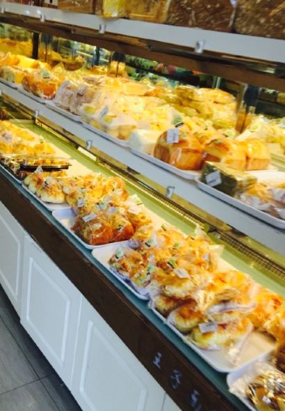 王子面包房(淮河东路五初店)