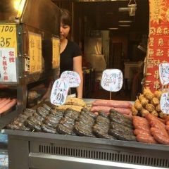 無敵黑豬肉香腸 User Photo