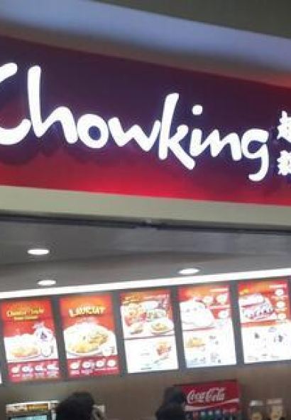 Chowking