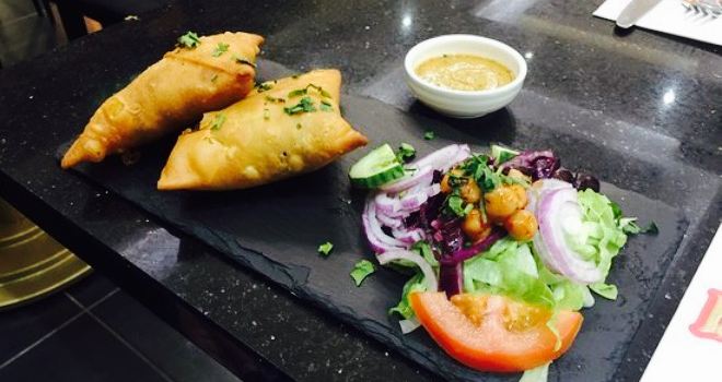 Bombay Bites