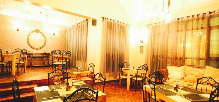 Alexandra's Restaurant