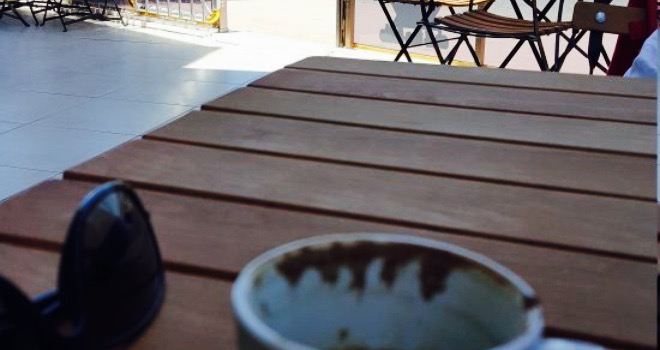 Patiska Coffee & Bakery