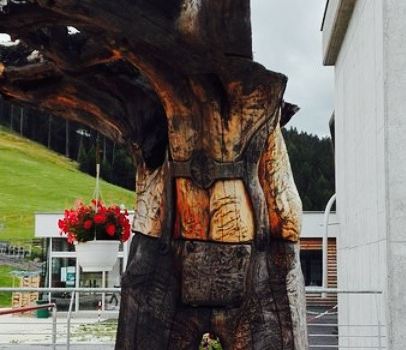 Obertierscher alm