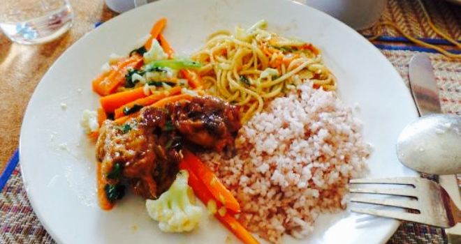 Red Rice